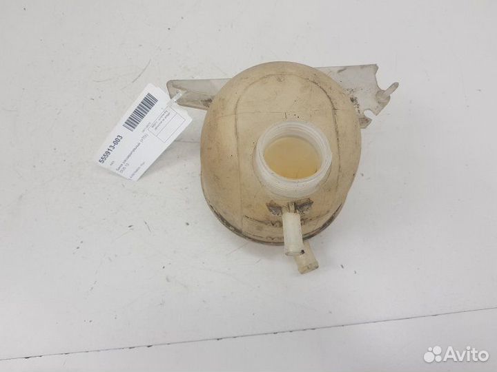 Бачок расширительный Renault Duster