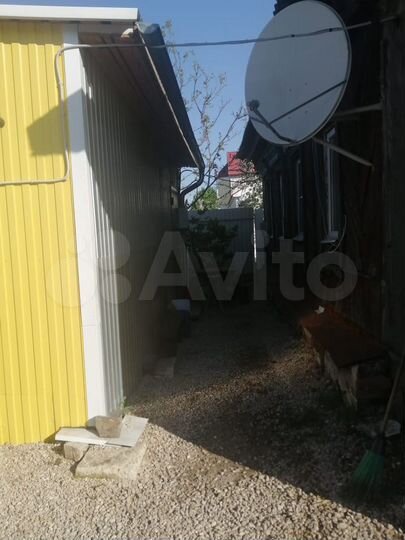 Дом 70 м² на участке 10 сот.