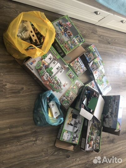 Конструктор