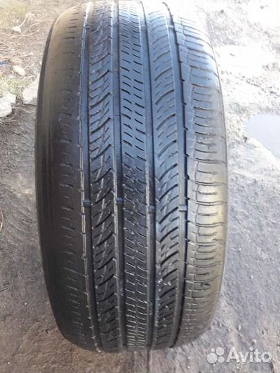 Altenzo Sports Comforter 255/55 R18