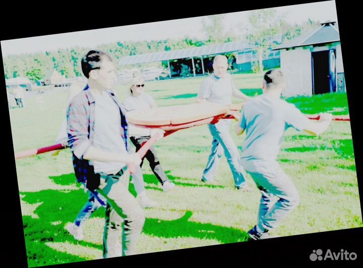 Водитель кат.се компания Вахта от15смен Спец,об №2