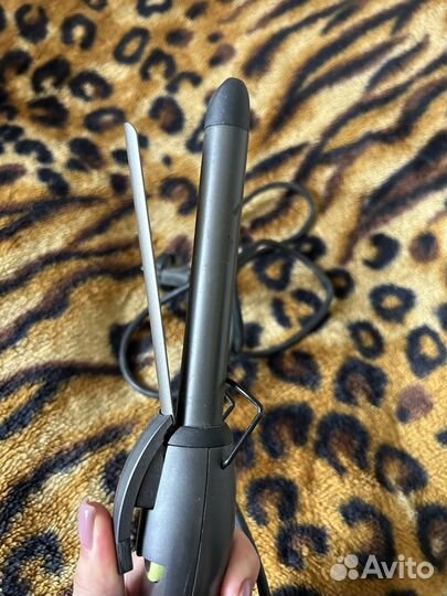 Плойка Электрощипцы Remington CI-76