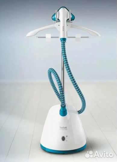 Вертикальный Отпариватель Tefal