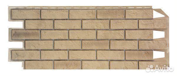 Фасадные панели VOX Solid Brick Regular Exeter Экс