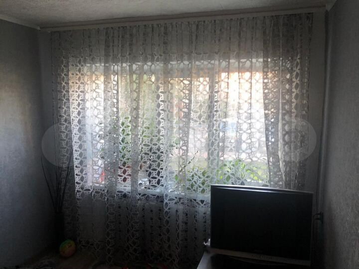 2-к. квартира, 41 м², 1/5 эт.