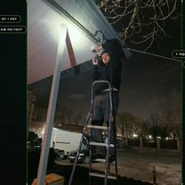 Видеонаблюдение Раменки. Монтаж за 1 день, Москва