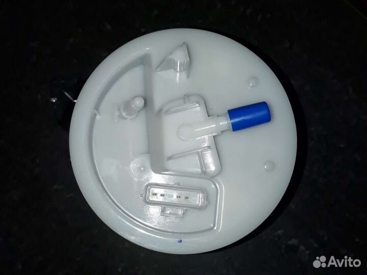 Бензанасос в сборе Ford Focus 3