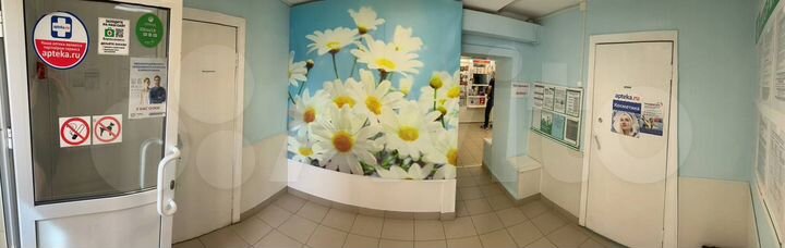 Свободного назначения, 95.1 м²