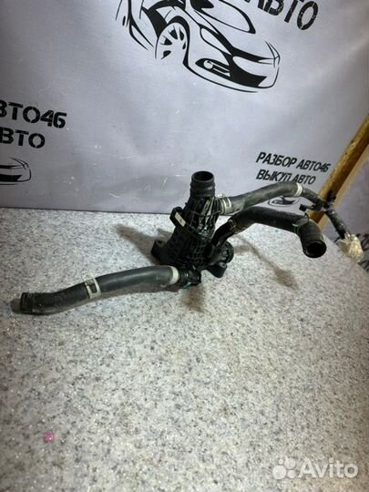 Термостат Kia Sorento 4 MQ4 D4HE 2022