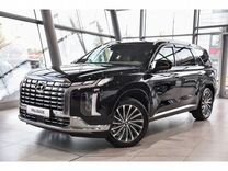 Но�вый Hyundai Palisade 3.5 AT, 2024, цена от 7 540 000 руб.