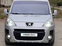 Peugeot Partner 1.6 MT, 2011, 136 353 км, с пробегом, цена 750 000 руб.