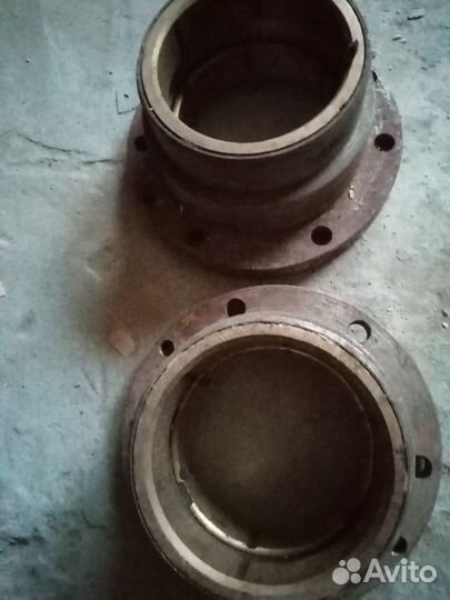 Стакан заднего моста дт75