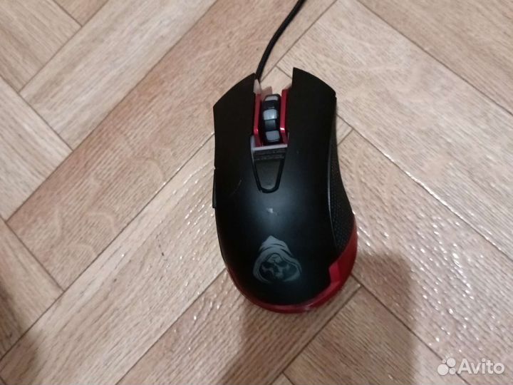 Игровая мышь