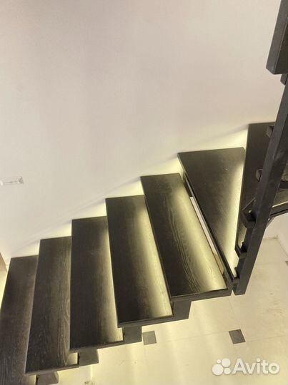 Комплект автоматической подсветки лестницы