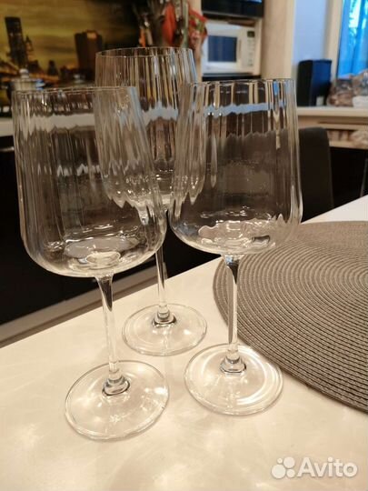 Бокалы livellara