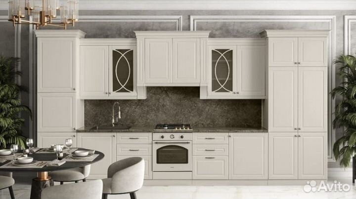 Кухонный гарнитур