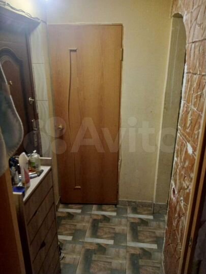 2-к. квартира, 45,9 м², 2/4 эт.