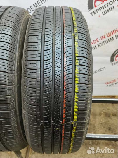 Nexen N'Priz AH5 195/65 R15 89T