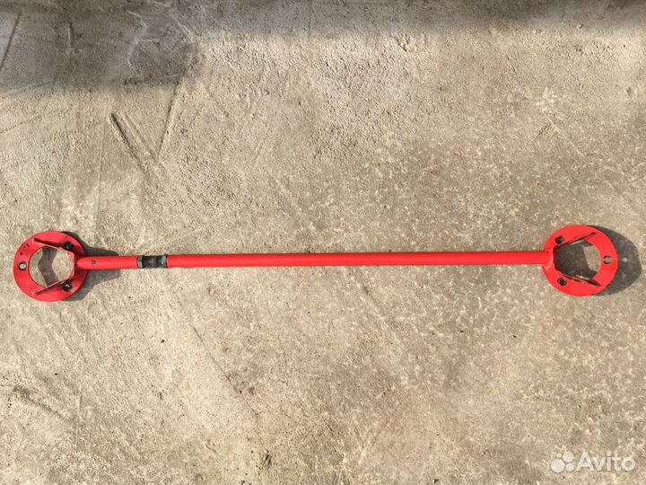 Распорка на bmw е34