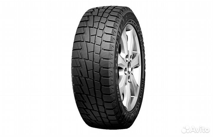 Cordiant Winter Drive PW-1 205/55 R16 T