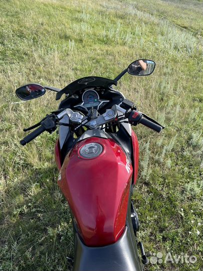 Продам racer RC300CS