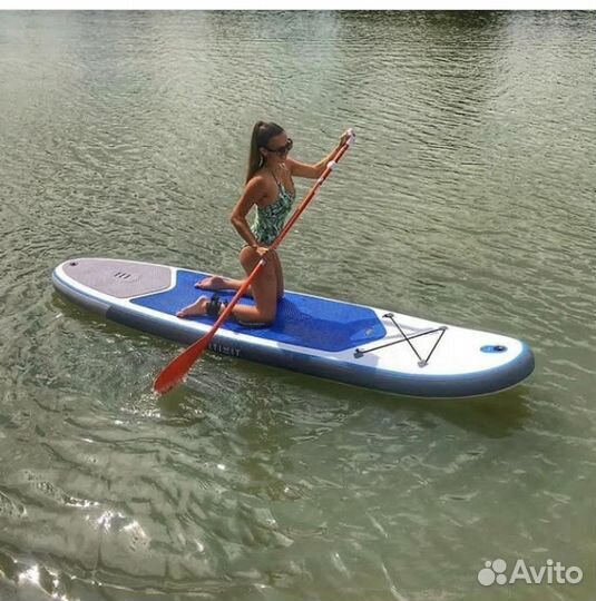 Аренда прокат sup борда, гидрокостюмов