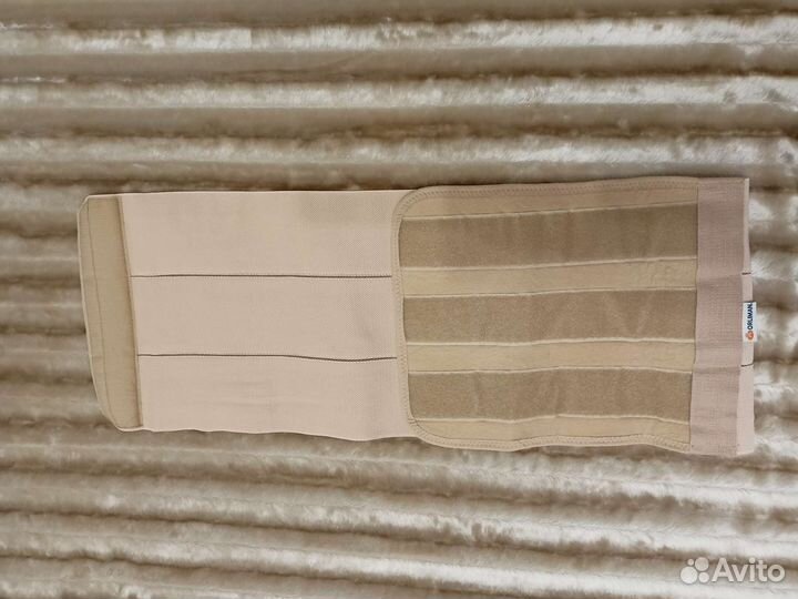 Бандаж послеоперационный