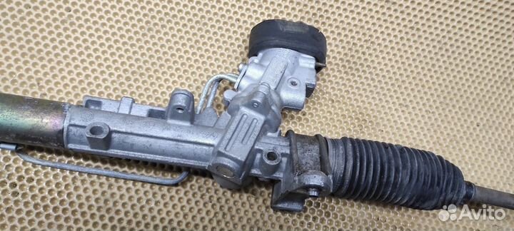 Рулевая рейка Volkswagen Golf 4