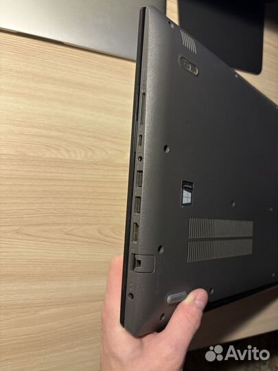 Lenovo ideapad 330 15ikb