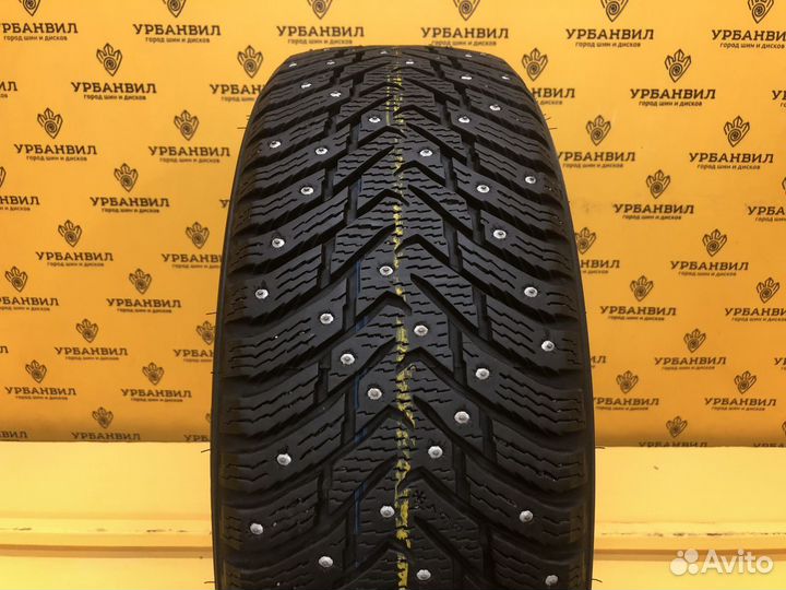 Nokian Tyres Nordman 8 205/55 R16 T