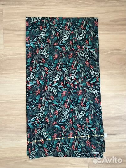 Дорожка на стол «Новый год»