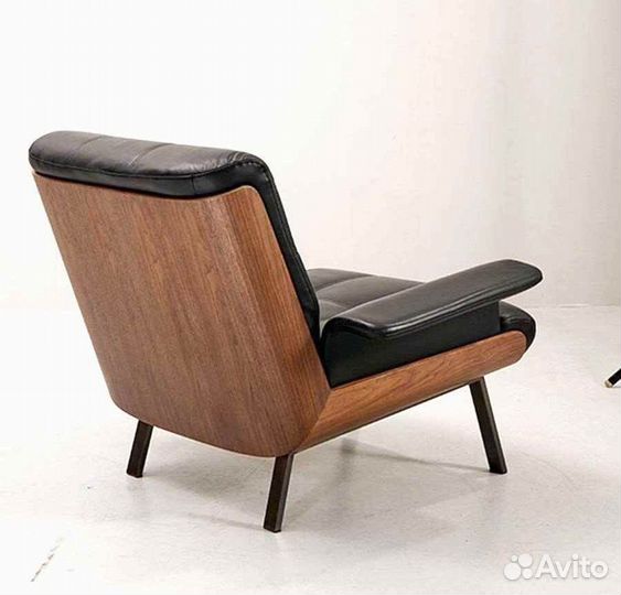 Новое кресло дизайнерское