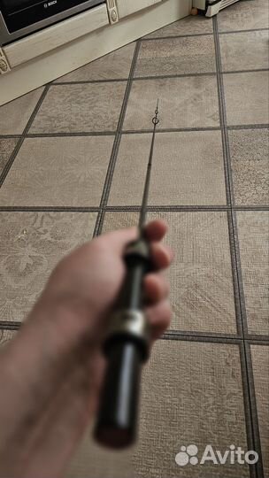 Gamakatsu Luxxe Yoihime Ten S48AL-solid (Travel)