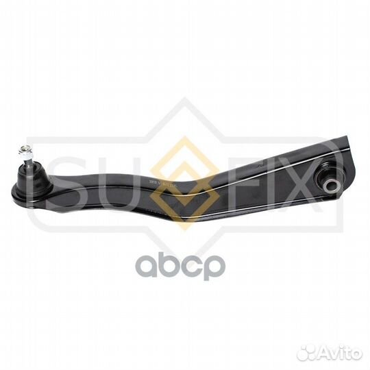 Рычаг подвески зад прав ;MMC diamant (F36A