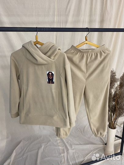 Спортивный костюм на заказ