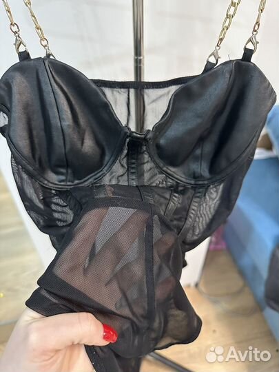 Боди женское 42 44