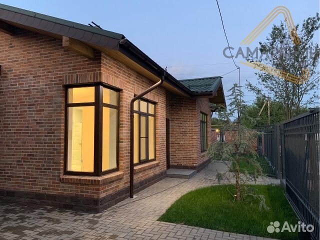 Дом от А до Я