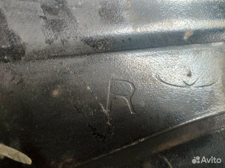 Рычаг подвески задний правый Chery Tiggo Pro 7