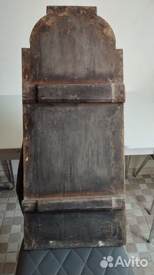 Икона большая, 