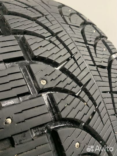Pirelli Winter Carving Edge 295/40 R21 111T