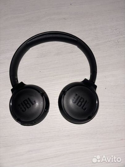 Наушники JBL Tune 520BT