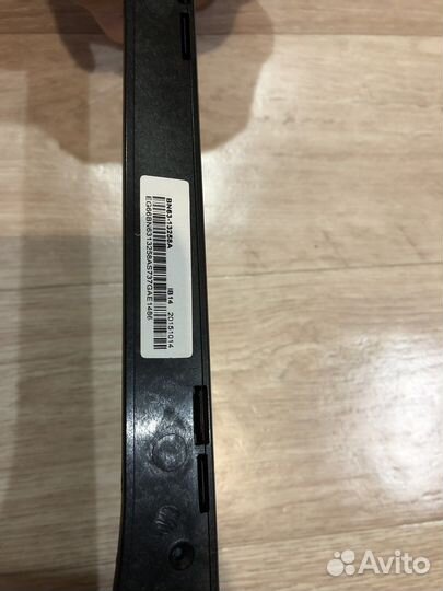 Ножка для телевизора samsung