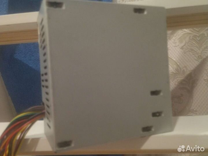 Блок питания для пк 450w