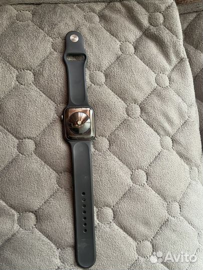 Apple Watch SE 44mm