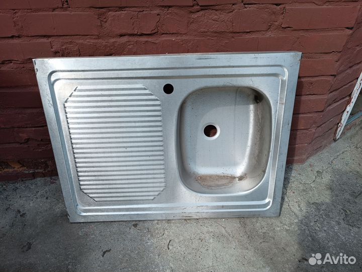 Мойка для кухни