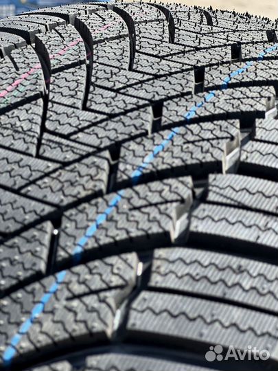 iLink SnowGripper I 245/35 R20 123T