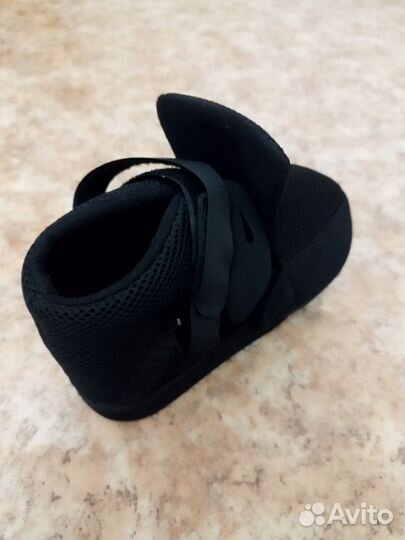 Ботинок барука, размер М(38-40, 26см)