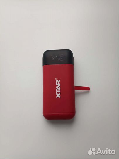 Xtar pb2s
