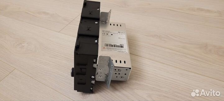 Авто магнитола