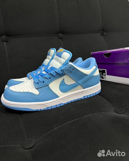 Кроссовки Nike 40-44: стиль на каждый день